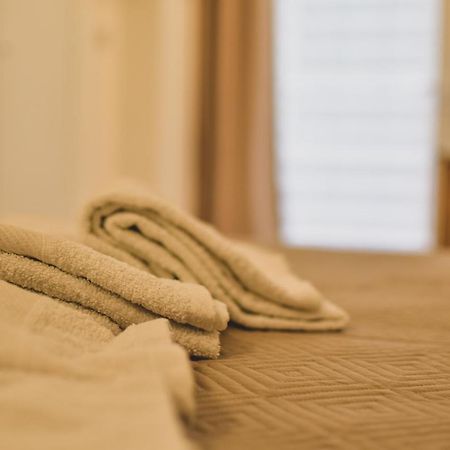 Nel Mar Casa Vacanze Giovinazzo Dış mekan fotoğraf