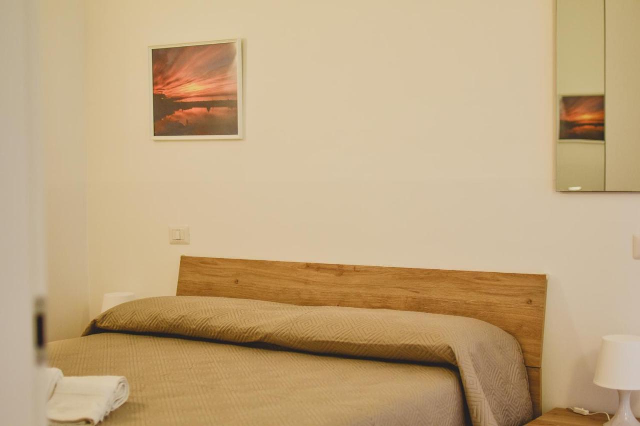 Nel Mar Casa Vacanze Giovinazzo Dış mekan fotoğraf