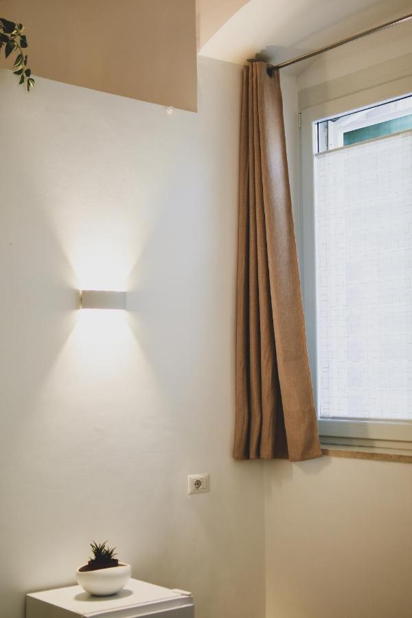 Nel Mar Casa Vacanze Giovinazzo Dış mekan fotoğraf
